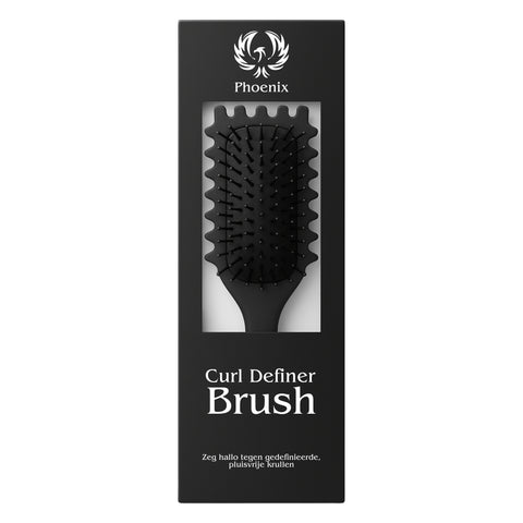 Curl Definer Brush - Krullenborstel