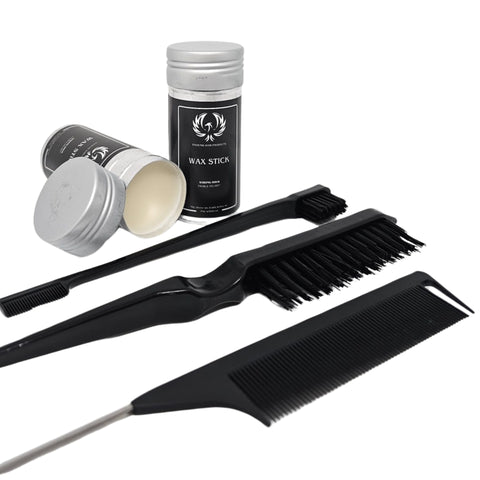 Wax Stick met kammen