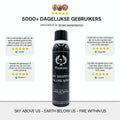 Phoenix Hair Products Dry Shampoo Volume Spray met klantreviews over fris, volumineus haar zonder witte waas. Dagelijks gebruikt en geschikt voor alle haartypes.