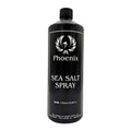 Phoenix Hair Products Sea Salt Spray 1 liter navulling voor langdurige textuur, volume en een matte beach look. Ideaal om de 250 ml sprayfles eenvoudig bij te vullen.