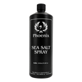 Phoenix Hair Products Sea Salt Spray 1 liter navulling voor langdurige textuur, volume en een matte beach look. Ideaal om de 250 ml sprayfles eenvoudig bij te vullen.