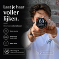 Phoenix Hair Products Shaping Clay voor meer volume, een matte finish en medium tot sterke hold. Laat het haar voller lijken en is geschikt voor mannen en vrouwen.