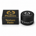 Phoenix Hair Products Texture Paste 80 ml met verpakking op witte achtergrond