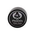 Phoenix Hair Products Fibre Gum 100 ml met flexibele hold, natuurlijke glans en langdurige styling. Ideaal voor het creëren van textuur en een restylebare haarlook.